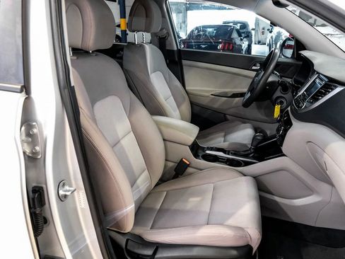 Used 2016 Hyundai Tucson Eco FWD image 48