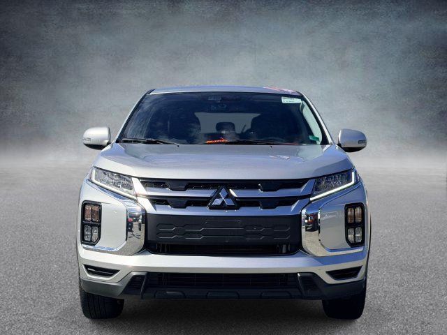 Used 2026 Mitsubishi Outlander Sport SE AWD/4WD image 6