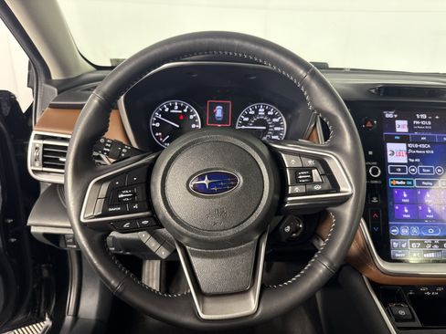 Used 2021 Subaru Outback Touring XT AWD/4WD image 52