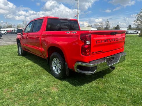 Used 2020 Chevrolet Silverado 1500 LT w/ All-Star Edition image 5