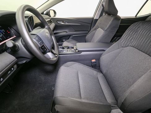New 2026 Toyota Camry LE AWD/4WD image 23