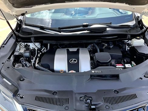 Used 2020 Lexus RX 350 FWD w/ Premium Package image 31