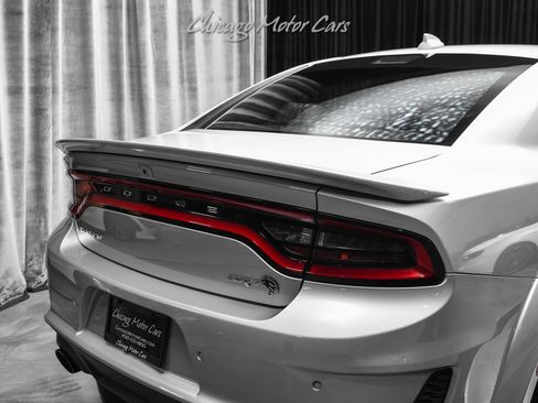 Used 2020 Dodge Charger SRT Hellcat image 40