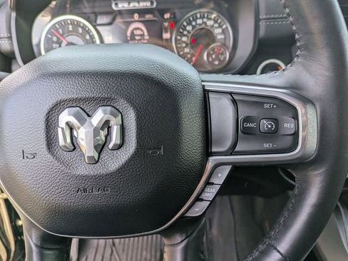 Certified 2023 RAM 1500 Laramie AWD/4WD image 15