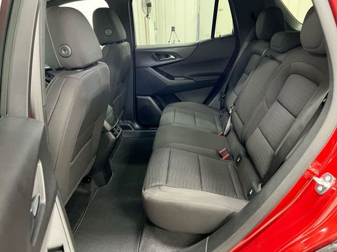 New 2026 Chevrolet Equinox LT FWD image 23