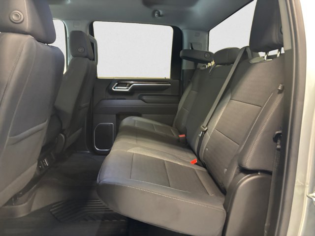 Used 2026 GMC Sierra 2500 SLE w/ SLE Convenience Package AWD/4WD image 14