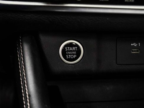 Used 2023 Nissan Rogue SL w/ SL Premium Package AWD/4WD image 20