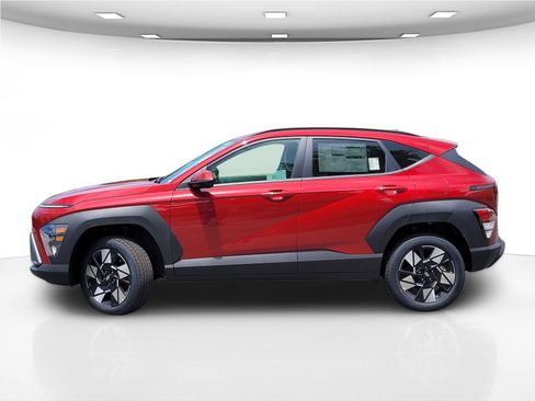 New 2025 Hyundai Kona SEL image 4