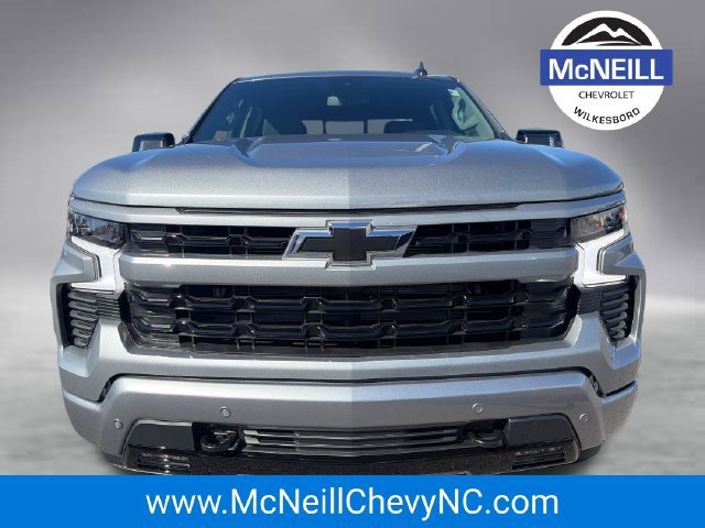 New 2026 Chevrolet Silverado 1500 RST w/ RST All Star Premium Package AWD/4WD image 2