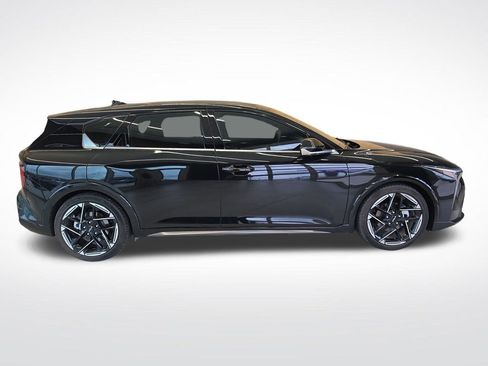 Certified 2026 Kia K4 GT-Line FWD image 8