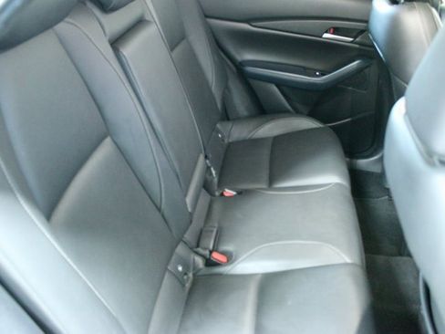 Used 2020 MAZDA CX-30 FWD w/ Select Package image 9