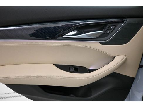 New 2026 Cadillac CT5 Premium Luxury w/ Technology Package image 11