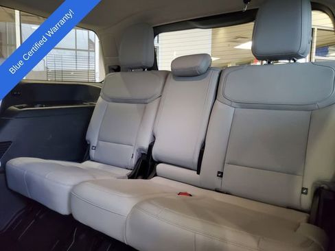 Certified 2025 Ford Expedition Platinum image 33