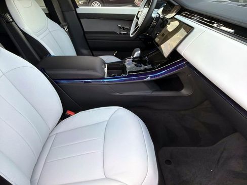 New 2026 Land Rover Range Rover Sport Dynamic SE AWD/4WD image 11