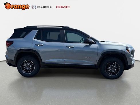 New 2026 GMC Terrain AT4 w/ Convenience Package III AWD/4WD image 2