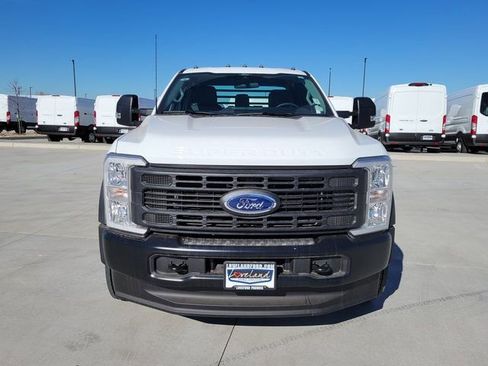 New 2026 Ford F550 4x4 SuperCab Super Duty image 6