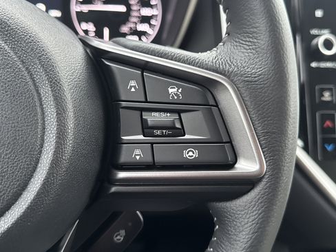 New 2026 Subaru Ascent Limited image 16