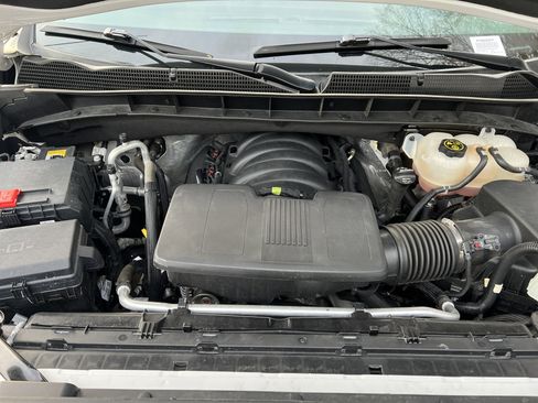 Certified 2023 GMC Sierra 1500 Denali image 34