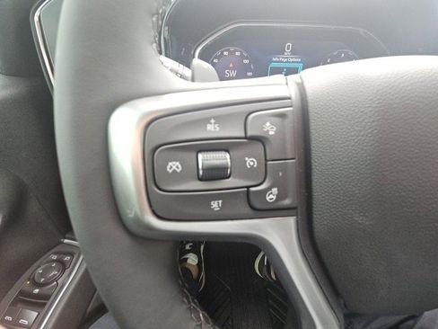 New 2026 Chevrolet Silverado 1500 LT Trail Boss image 25