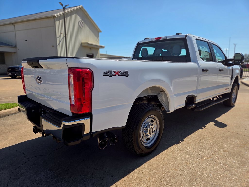 New 2027 Ford F250 XL AWD/4WD image 5