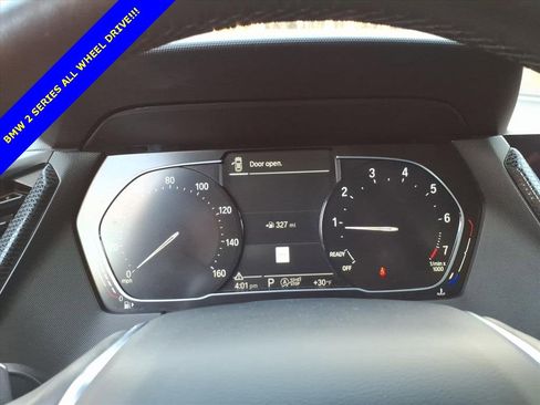 Used 2020 BMW 228i xDrive Gran Coupe image 16