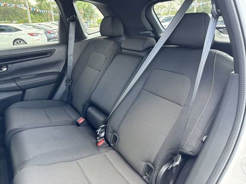 New 2026 Honda CR-V Sport image 19