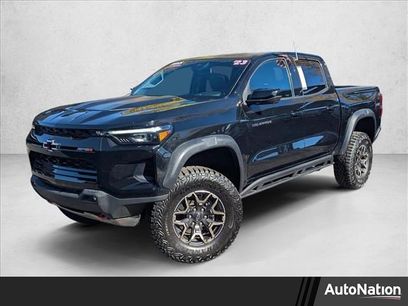 Used 2023 Chevrolet Colorado ZR2 w/ ZR2 Convenience Package III
