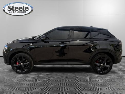 Used 2024 Dodge Hornet GT w/ Track Pack AWD/4WD image 2
