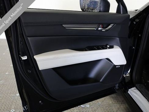 New 2025 MAZDA CX-5 AWD 2.5 S image 16