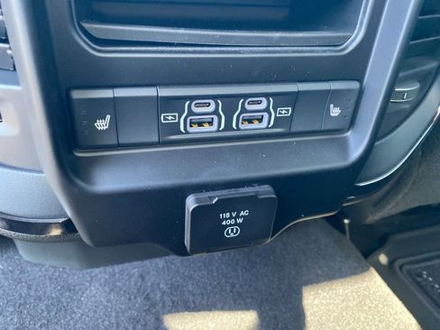 New 2025 RAM 3500 Limited image 42