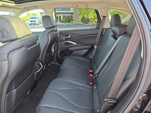 Used 2021 Acura RDX AWD image 24