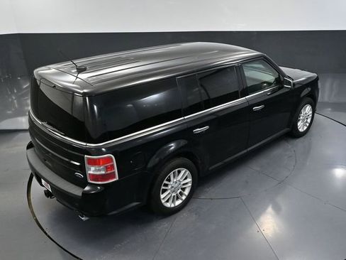 Used 2016 Ford Flex SEL w/ Equipment Group 202A image 55