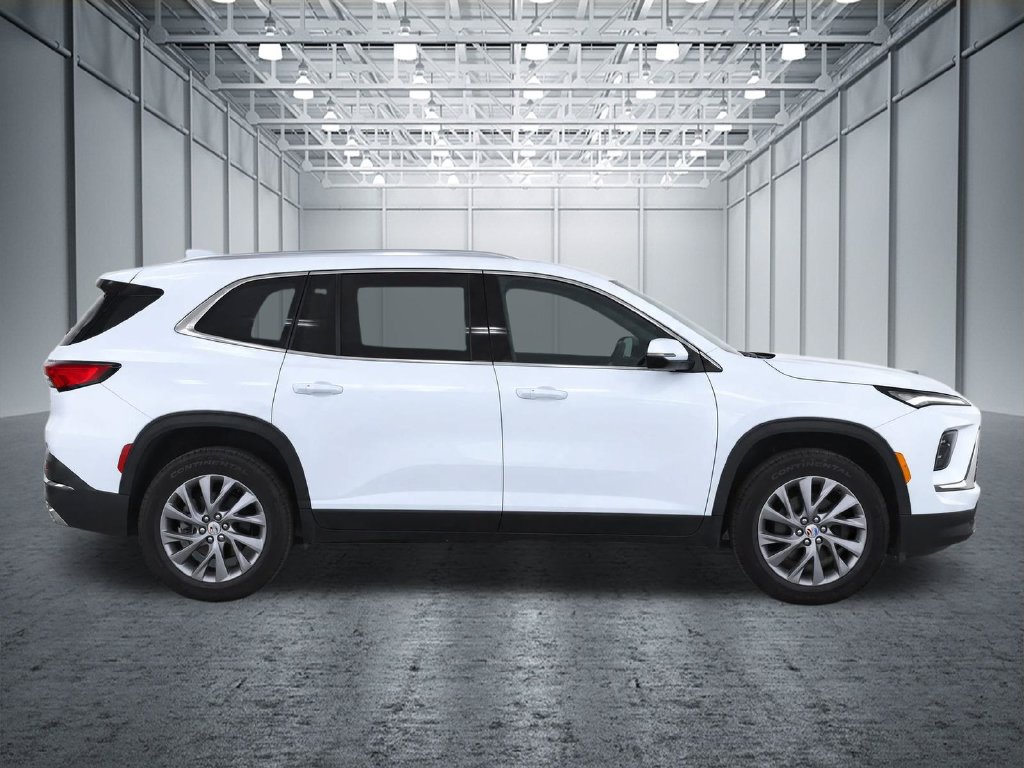 Used 2026 Buick Enclave Preferred FWD image 9