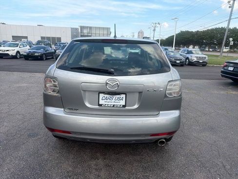 Used 2011 MAZDA CX-7 i SV FWD image 8