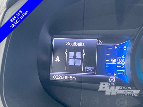 Used 2022 Ford Edge SEL w/ Convenience Package AWD/4WD image 23