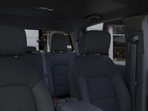 New 2026 GMC Canyon Elevation image 24