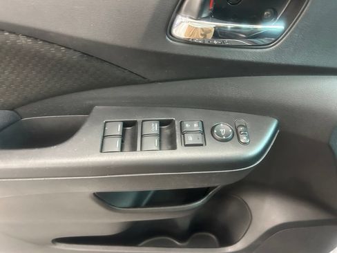 Used 2016 Honda CR-V EX image 17