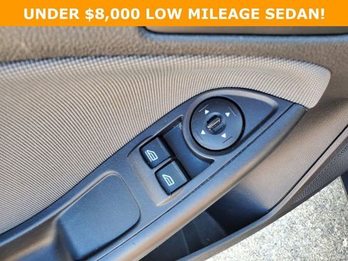 Used 2014 Ford Focus S image 16