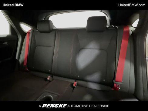 Used 2025 Honda Civic Type R image 12