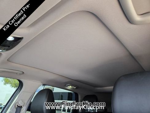 Certified 2024 Kia Sorento EX w/ Panoramic Sunroof Package FWD image 13