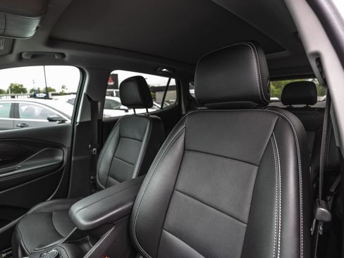 Used 2024 GMC Terrain SLT w/ Tech Package AWD/4WD image 22