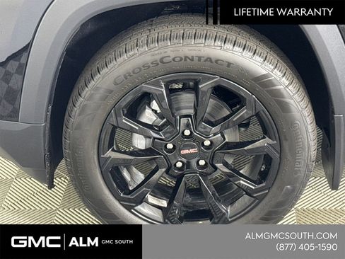New 2026 GMC Terrain Elevation w/ Elevation Premium Package AWD/4WD image 13