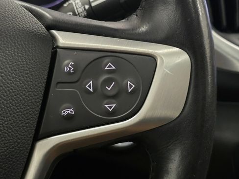 Used 2018 GMC Terrain SLT w/ Preferred Package image 30