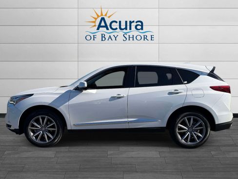 Certified 2023 Acura RDX AWD w/ Technology Package image 4