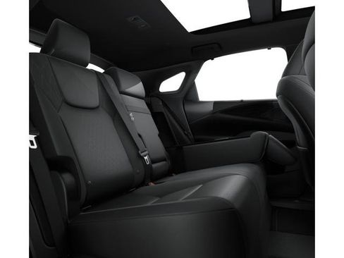 New 2026 Lexus RX 350 AWD w/ Convenience Package image 7