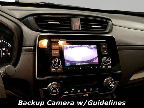 Used 2019 Honda CR-V LX image 13