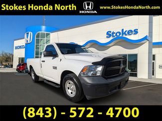 Used 2018 RAM 1500 Express video 1