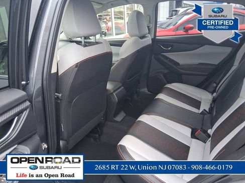 Used 2023 Subaru Crosstrek 2.5i Limited image 10