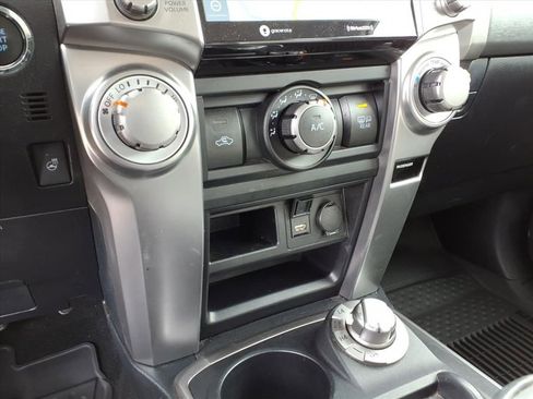 Used 2024 Toyota 4Runner SR5 Premium image 22