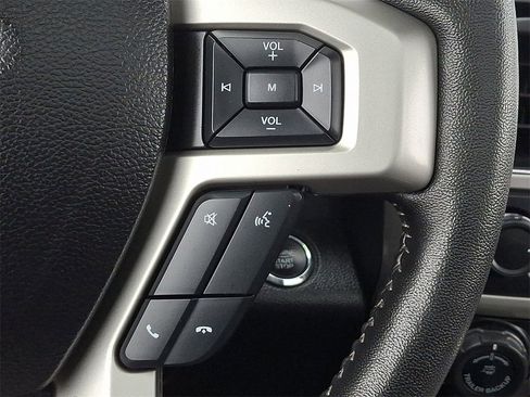 Used 2017 Ford F150 Lariat w/ Equipment Group 502A Luxury image 21